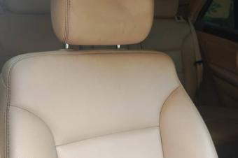Mercedes Benz ML 350 Bluetech 2011